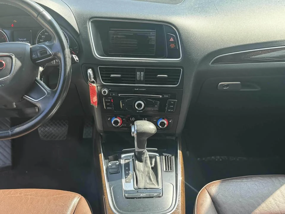 2014 Audi 8R Q5 - Image 11 of 14