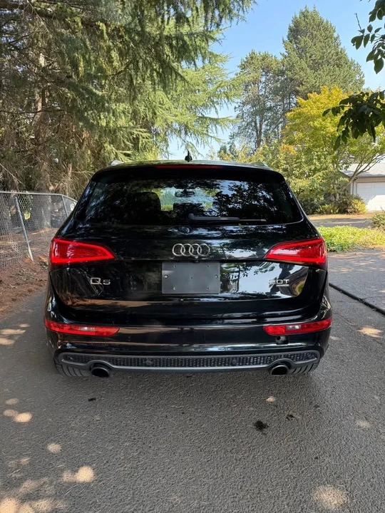 2014 Audi 8R Q5 - Image 6 of 20