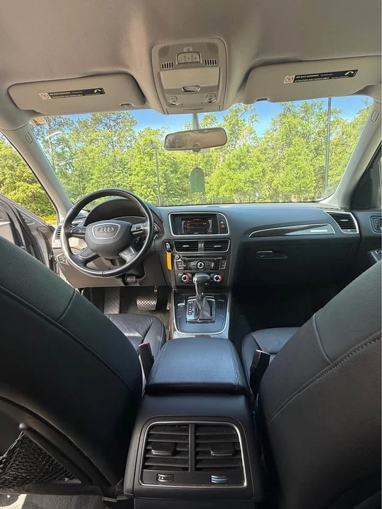 2014 Audi 8R Q5 - Image 15 of 17