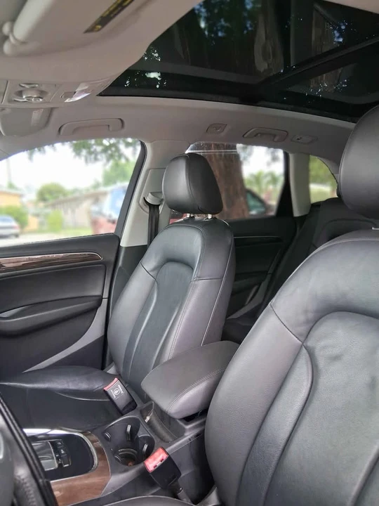2014 Audi 8R Q5 - Image 7 of 12