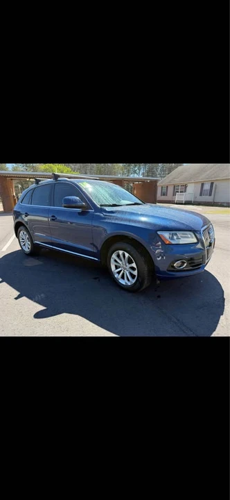 2014 Audi 8R Q5 - Image 3 of 3
