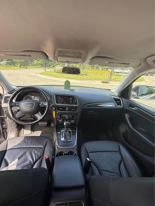 2014 Audi 8R Q5 - Image 16 of 17