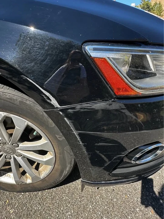 2014 Audi 8R Q5 - Image 10 of 11