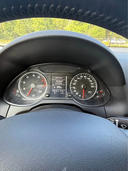 2014 Audi 8R Q5 - Image 17 of 17