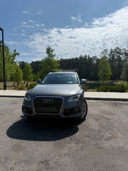 2014 Audi 8R Q5 - Image 2 of 17
