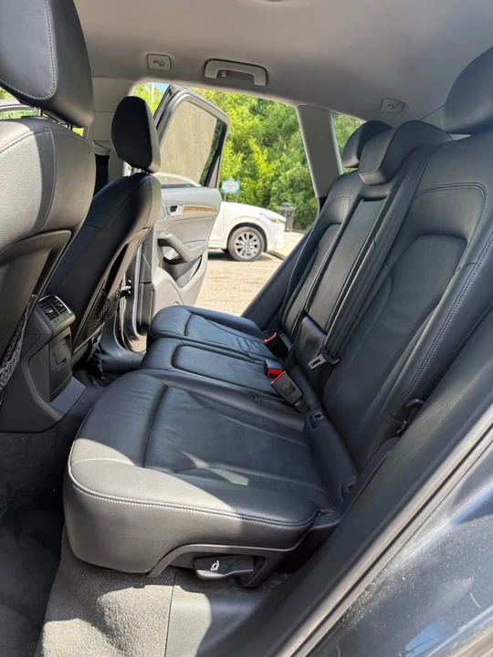 2014 Audi 8R Q5 - Image 14 of 17