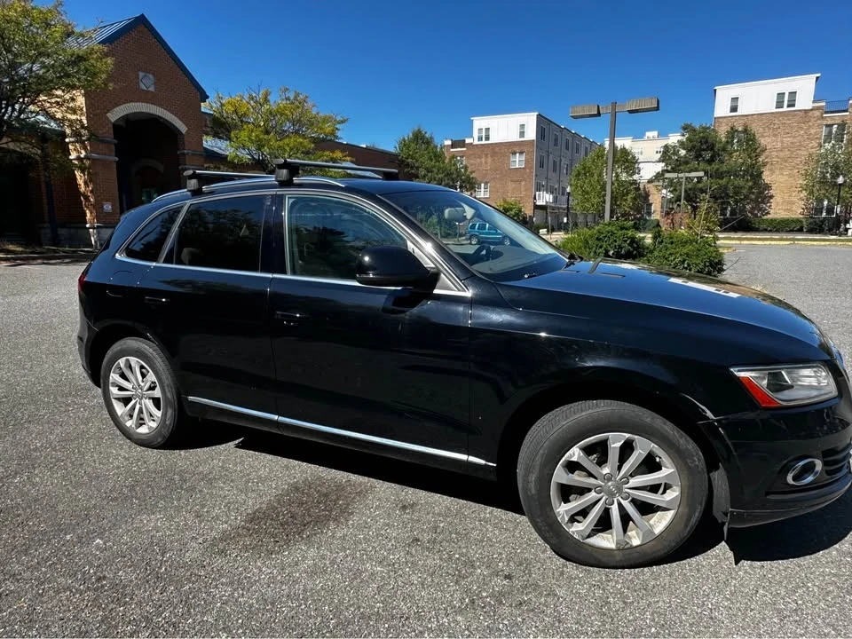2014 Audi 8R Q5 - Image 3 of 11