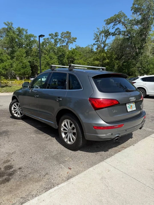 2014 Audi 8R Q5 - Image 6 of 17