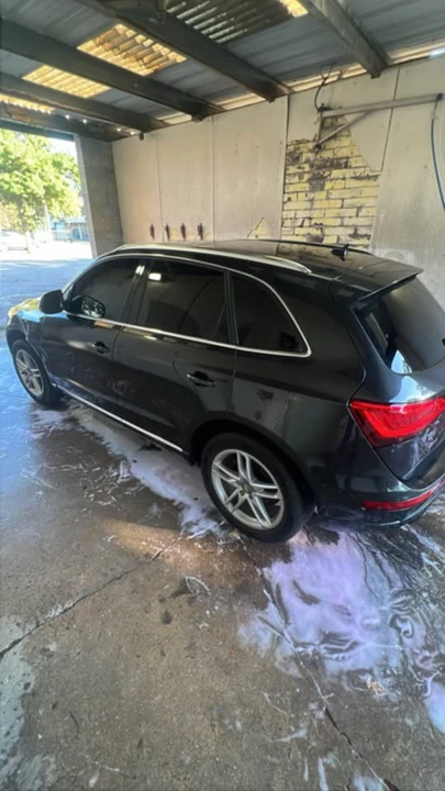 2014 Audi 8R Q5 - Image 3 of 10