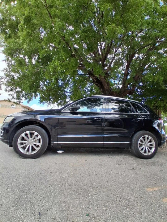 2014 Audi 8R Q5 - Image 3 of 12