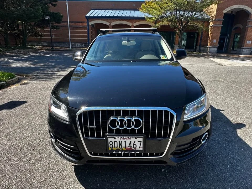 2014 Audi 8R Q5 - Image 2 of 11