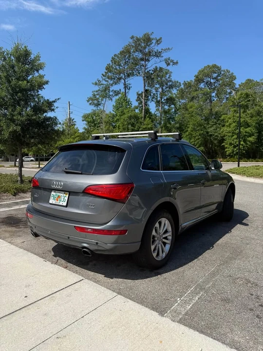 2014 Audi 8R Q5 - Image 5 of 17