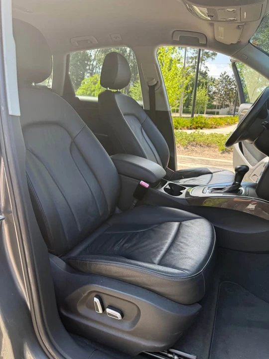 2014 Audi 8R Q5 - Image 10 of 17