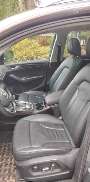 2014 Audi 8R Q5 - Image 4 of 10