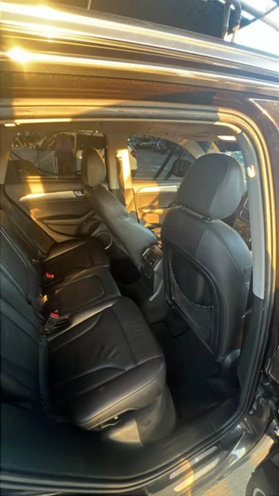 2014 Audi 8R Q5 - Image 7 of 10