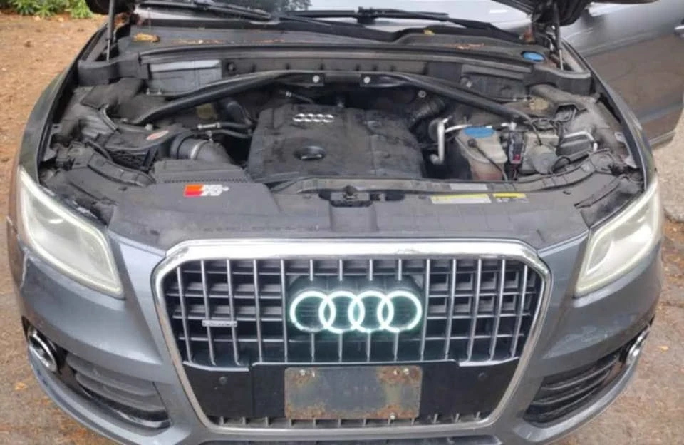 2014 Audi 8R Q5 - Image 10 of 10