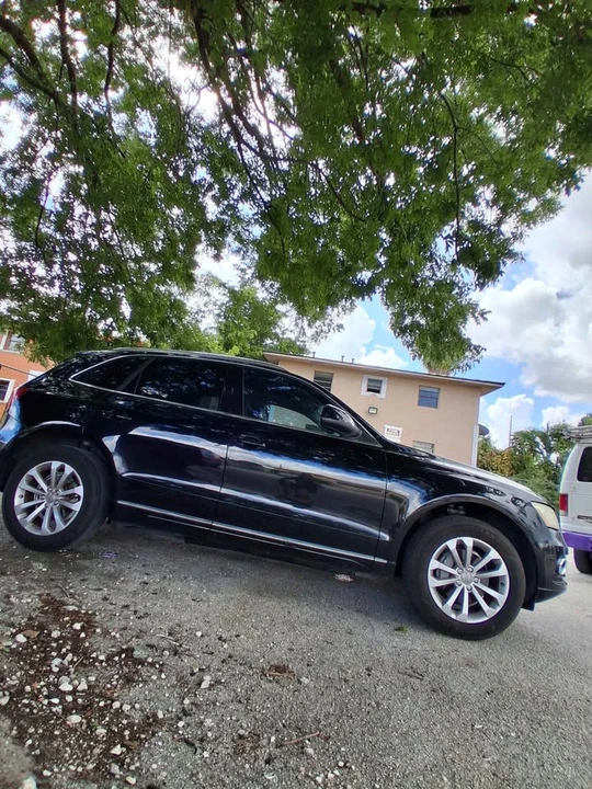 2014 Audi 8R Q5 - Image 2 of 12
