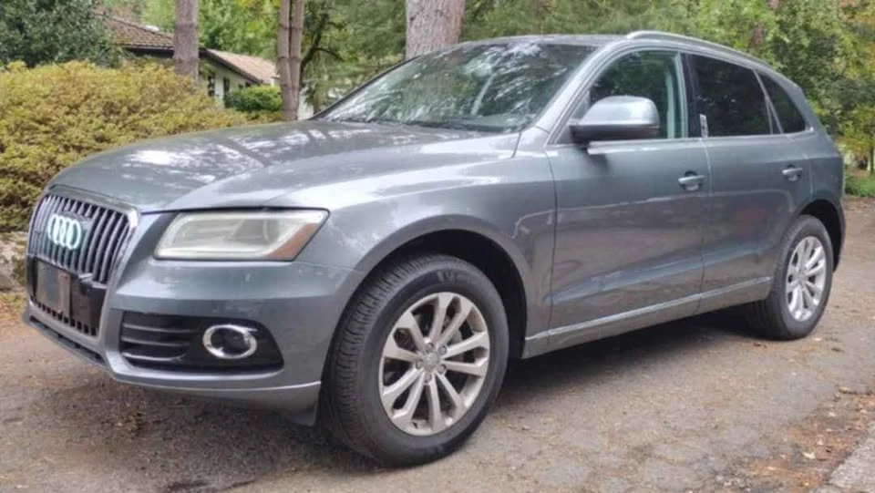 2014 Audi 8R Q5 - Image 5 of 10