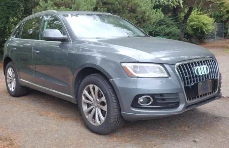 2014 Audi 8R Q5 - Image 3 of 10