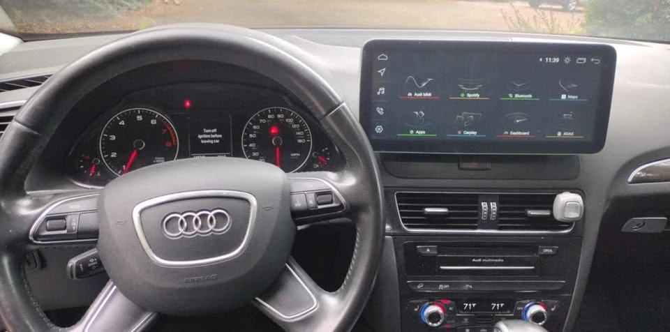 2014 Audi 8R Q5 - Image 8 of 10