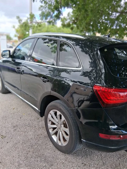 2014 Audi 8R Q5 - Image 4 of 12