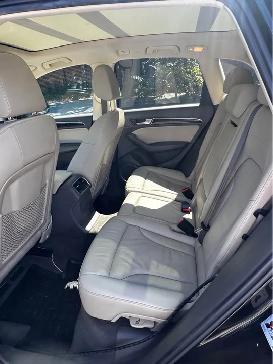 2014 Audi 8R Q5 - Image 7 of 11