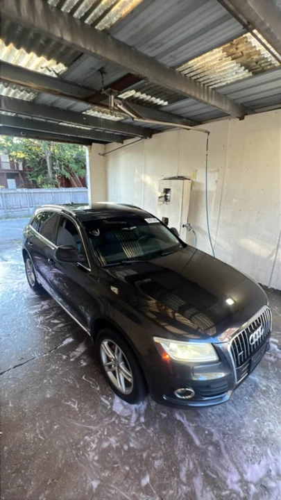 2014 Audi 8R Q5 - Image 5 of 10
