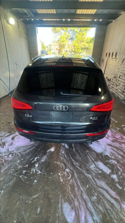 2014 Audi 8R Q5 - Image 2 of 10