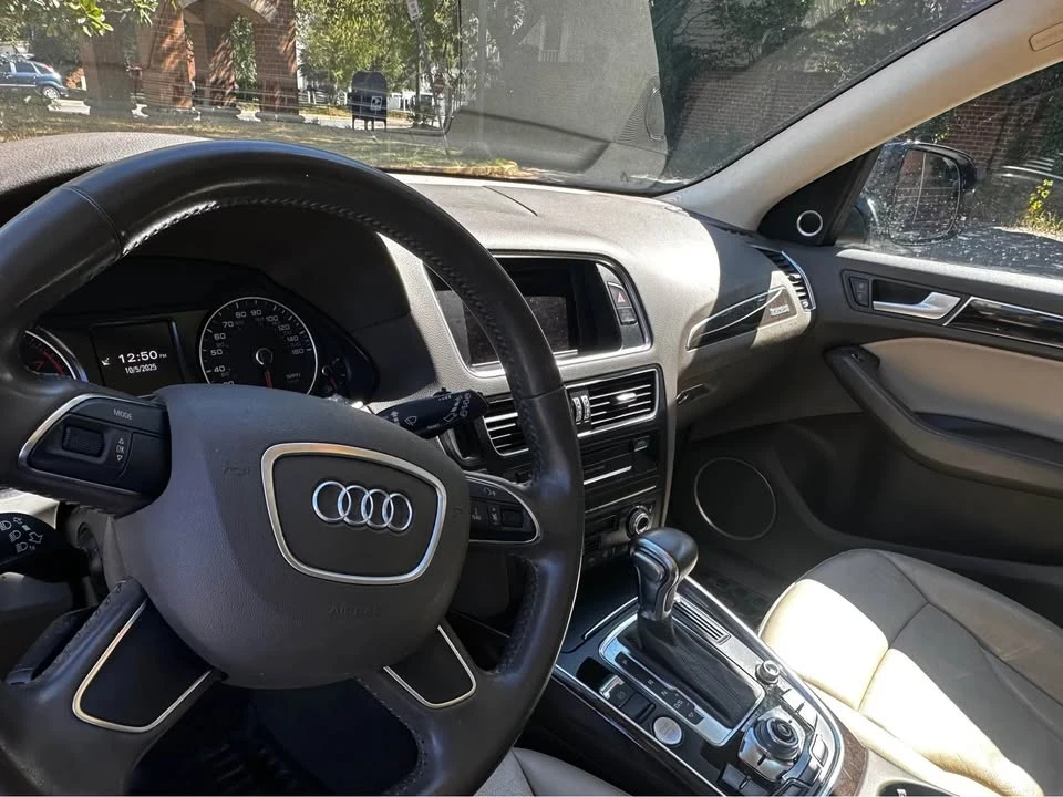 2014 Audi 8R Q5 - Image 6 of 11