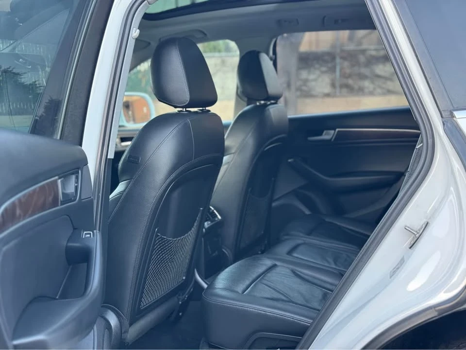 2014 Audi 8R Q5 - Image 13 of 14