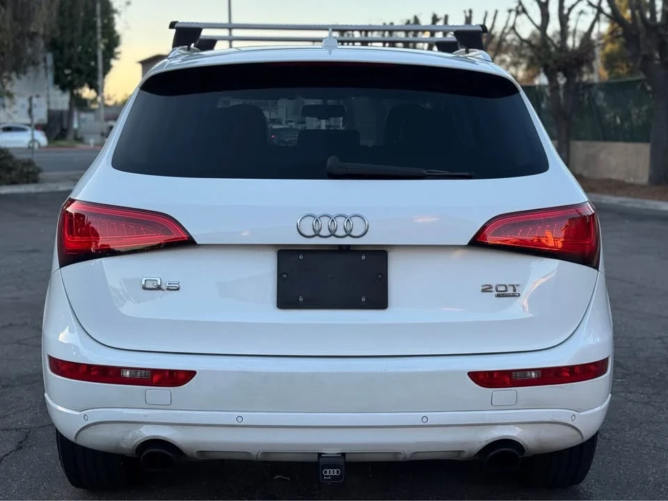 2014 Audi 8R Q5 - Image 6 of 14