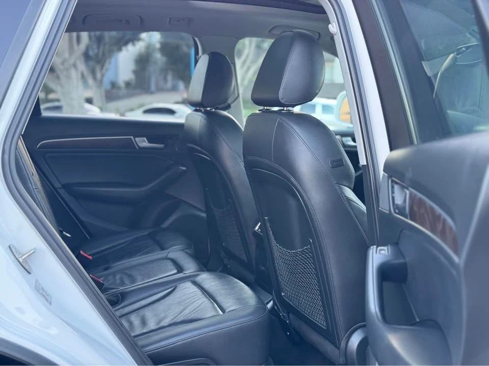 2014 Audi 8R Q5 - Image 14 of 14