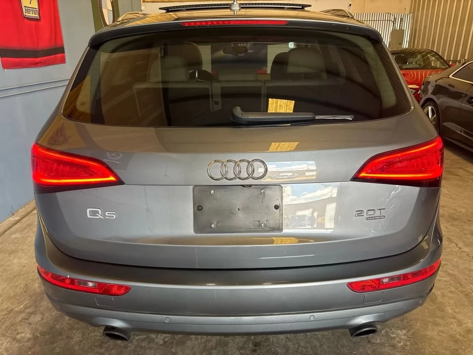 2014 Audi 8R Q5 - Image 7 of 20