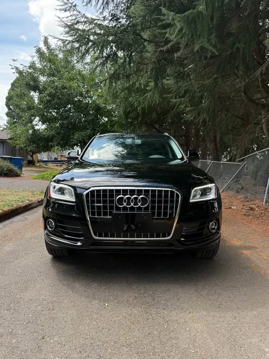 2014 Audi 8R Q5 - Image 3 of 20