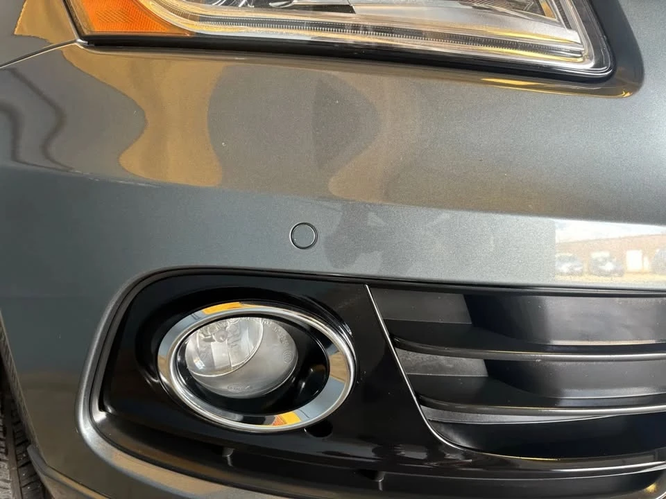2014 Audi 8R Q5 - Image 14 of 20