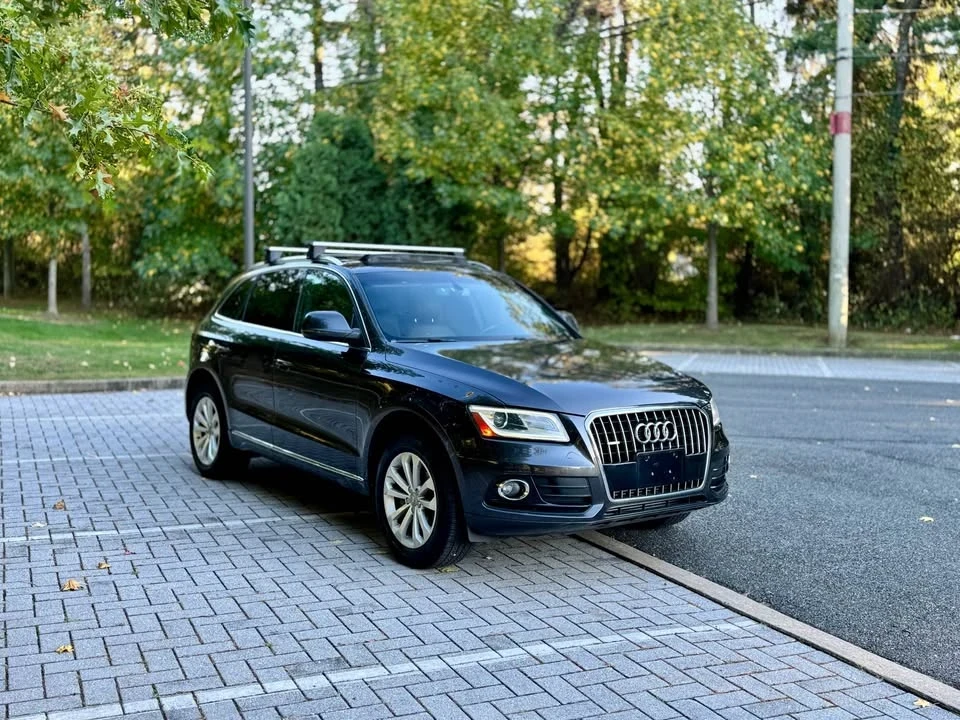 2014 Audi 8R Q5 - Image 3 of 14