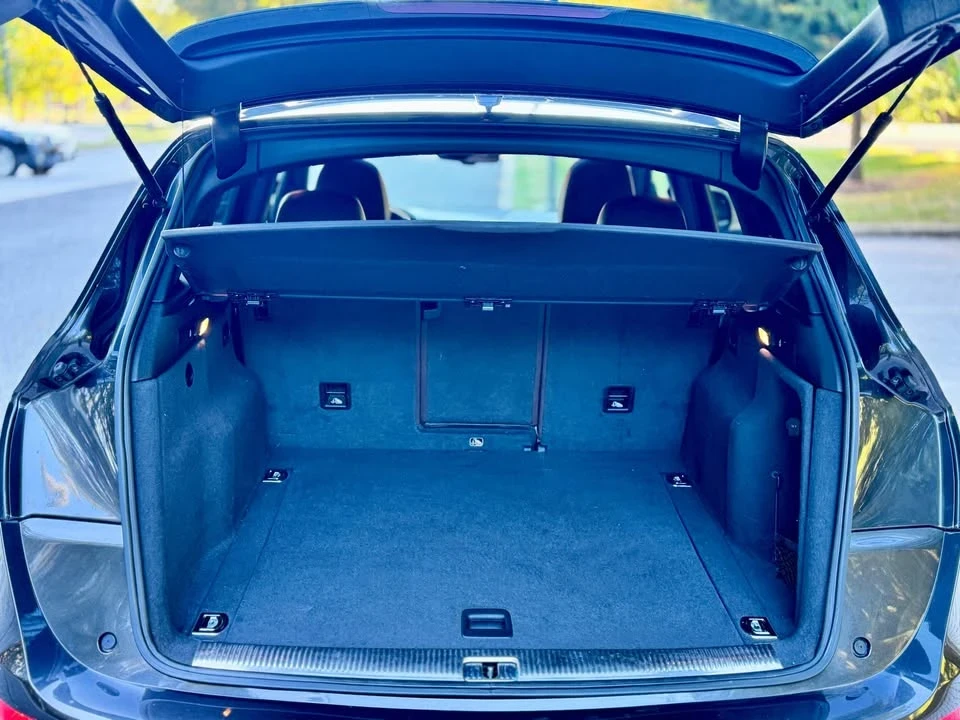 2014 Audi 8R Q5 - Image 8 of 14