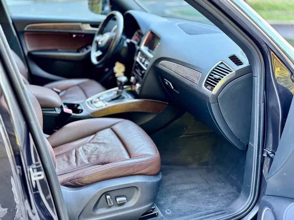 2014 Audi 8R Q5 - Image 6 of 14