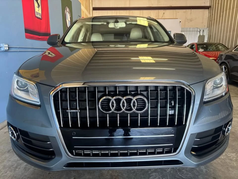 2014 Audi 8R Q5 - Image 2 of 20