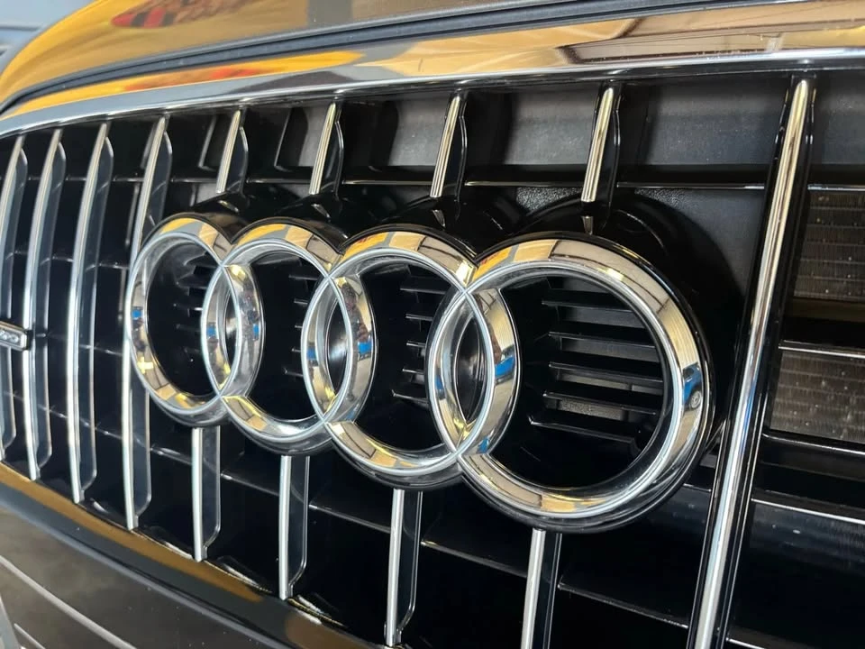 2014 Audi 8R Q5 - Image 16 of 20