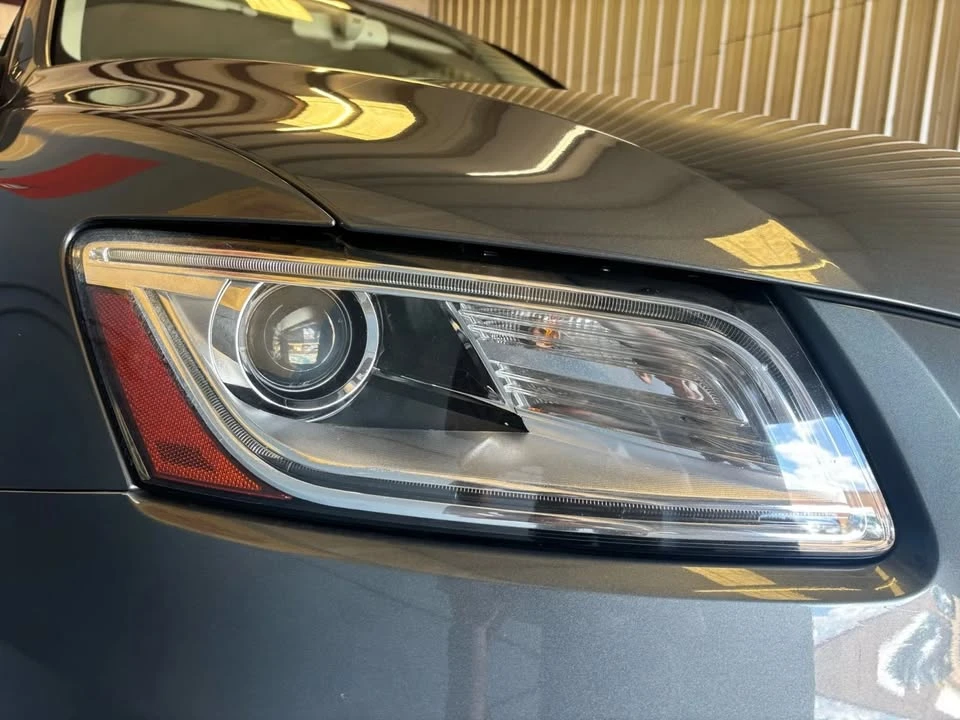2014 Audi 8R Q5 - Image 13 of 20