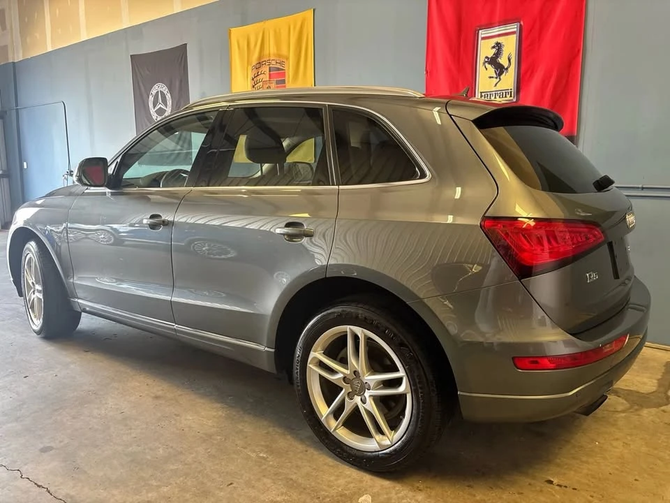 2014 Audi 8R Q5 - Image 5 of 20