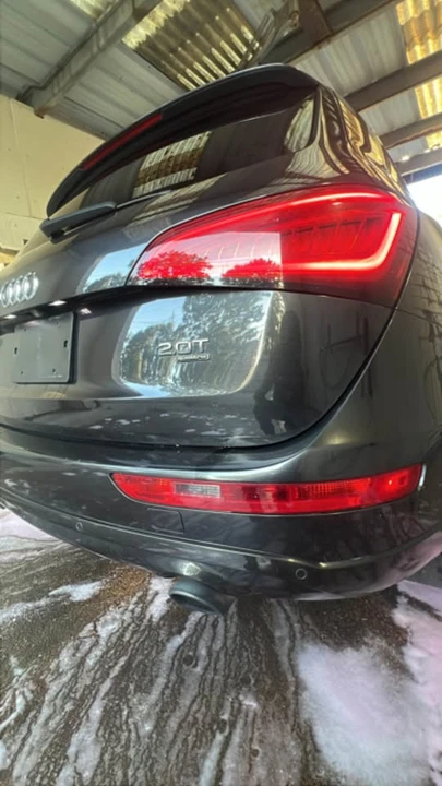 2014 Audi 8R Q5 - Image 6 of 10