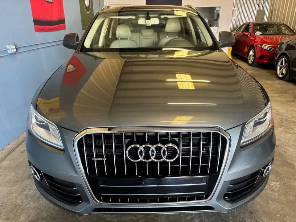 2014 Audi 8R Q5 - Image 3 of 20
