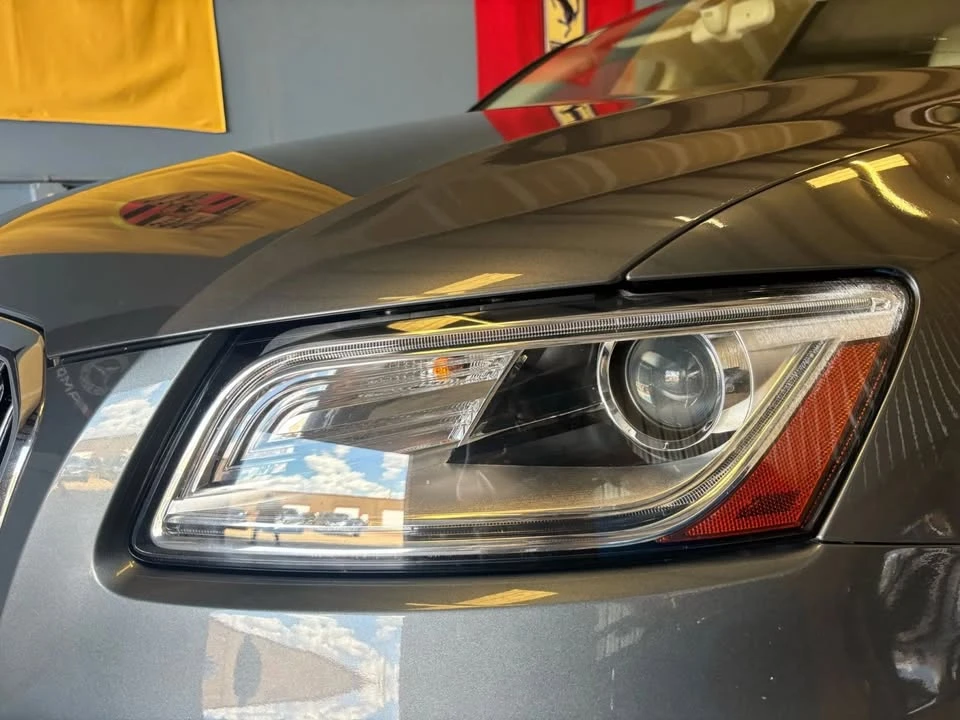 2014 Audi 8R Q5 - Image 17 of 20