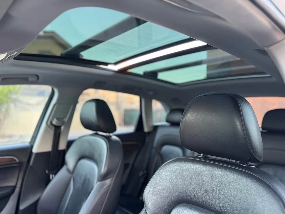 2014 Audi 8R Q5 - Image 11 of 14