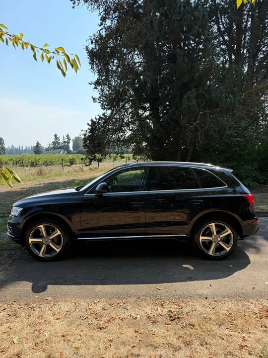 2014 Audi 8R Q5 - Image 8 of 20