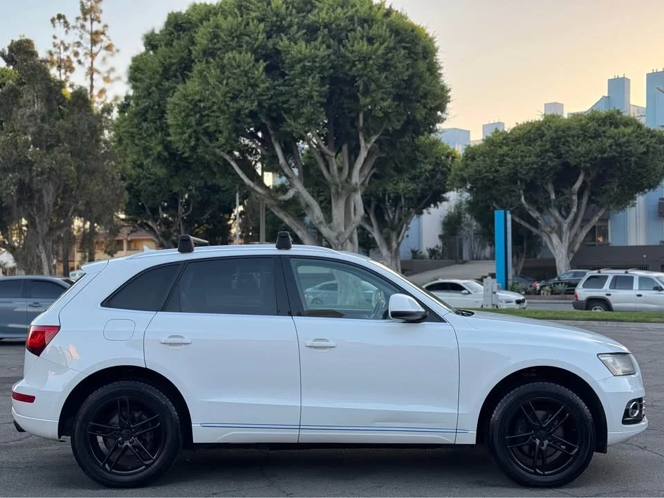 2014 Audi 8R Q5 - Image 3 of 14