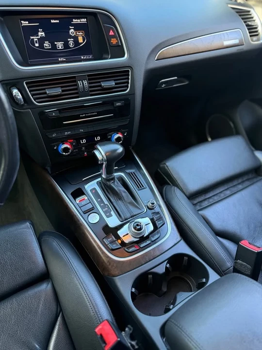 2014 Audi 8R Q5 - Image 12 of 20