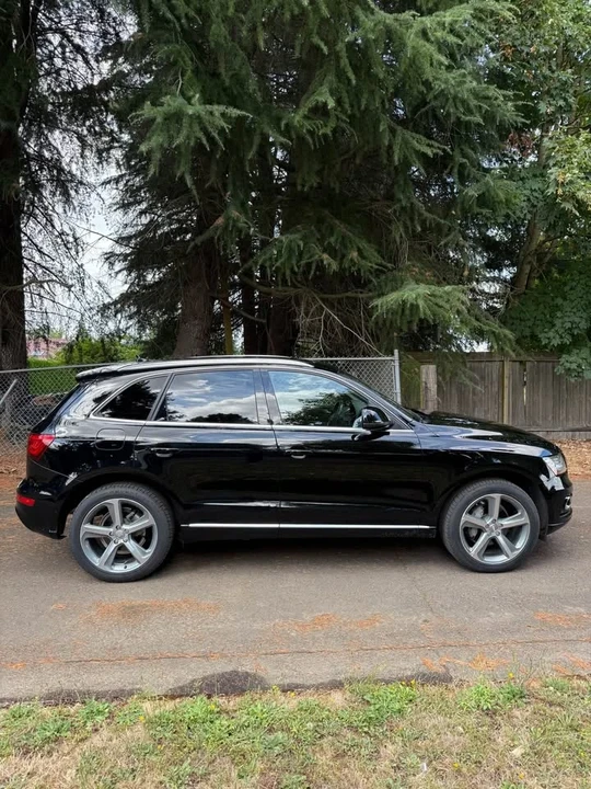 2014 Audi 8R Q5 - Image 4 of 20